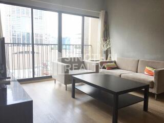 For RENT : Noble Refine / 1 Bedroom / 1 Bathrooms / 54 sqm / 40000 THB [3364031]