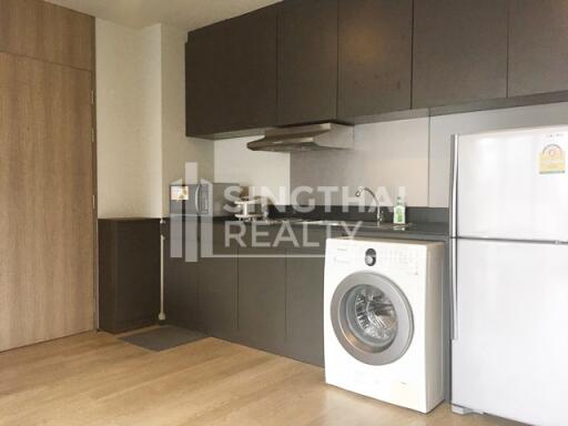 For RENT : Noble Refine / 1 Bedroom / 1 Bathrooms / 54 sqm / 40000 THB [3364031]