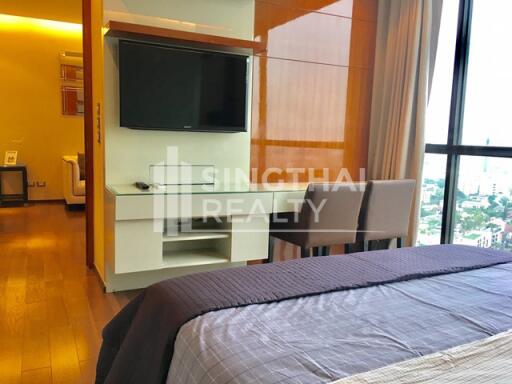 For RENT : The Address Sukhumvit 28 / 2 Bedroom / 2 Bathrooms / 68 sqm / 40000 THB [3361817]