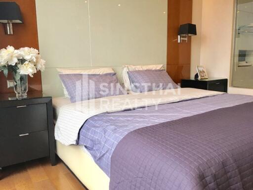 For RENT : The Address Sukhumvit 28 / 2 Bedroom / 2 Bathrooms / 68 sqm / 40000 THB [3361817]