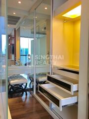 For RENT : The Address Sukhumvit 28 / 2 Bedroom / 2 Bathrooms / 68 sqm / 40000 THB [3361817]