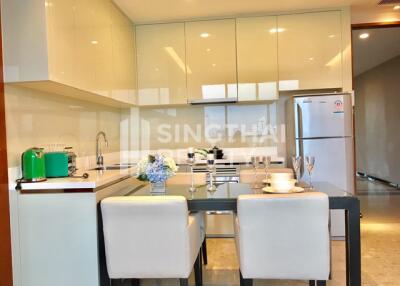 For RENT : The Address Sukhumvit 28 / 2 Bedroom / 2 Bathrooms / 68 sqm / 40000 THB [3361817]