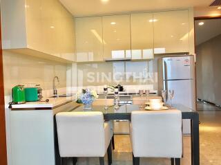 For RENT : The Address Sukhumvit 28 / 2 Bedroom / 2 Bathrooms / 68 sqm / 40000 THB [3361817]