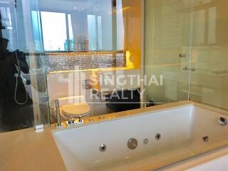 For RENT : The Address Sukhumvit 28 / 2 Bedroom / 2 Bathrooms / 68 sqm / 40000 THB [3361817]