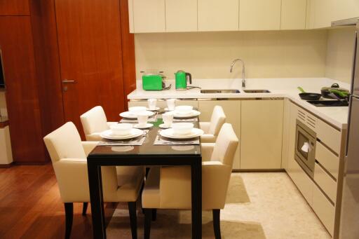 For RENT : The Address Sukhumvit 28 / 2 Bedroom / 2 Bathrooms / 68 sqm / 40000 THB [3361817]