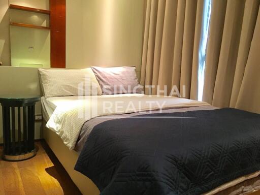 For RENT : The Address Sukhumvit 28 / 2 Bedroom / 2 Bathrooms / 68 sqm / 40000 THB [3361817]