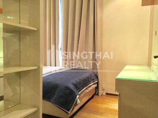 For RENT : The Address Sukhumvit 28 / 2 Bedroom / 2 Bathrooms / 68 sqm / 40000 THB [3361817]