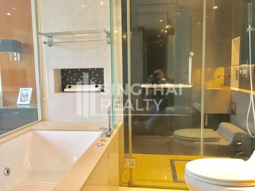 For RENT : The Address Sukhumvit 28 / 2 Bedroom / 2 Bathrooms / 68 sqm / 40000 THB [3361817]