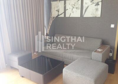 For RENT : Aequa Sukhumvit 49 / 1 Bedroom / 1 Bathrooms / 67 sqm / 40000 THB [3478460]