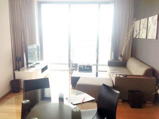 For RENT : Aequa Sukhumvit 49 / 1 Bedroom / 1 Bathrooms / 67 sqm / 40000 THB [3478460]