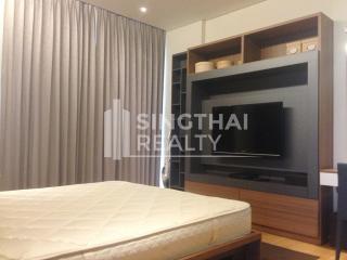 For RENT : Aequa Sukhumvit 49 / 1 Bedroom / 1 Bathrooms / 67 sqm / 40000 THB [3478460]