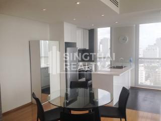 For RENT : Aequa Sukhumvit 49 / 1 Bedroom / 1 Bathrooms / 67 sqm / 40000 THB [3478460]