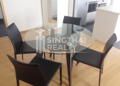 For RENT : Aequa Sukhumvit 49 / 1 Bedroom / 1 Bathrooms / 67 sqm / 40000 THB [3478460]