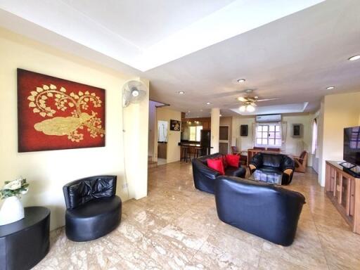 House for sale View Point Villas Jomtien