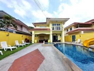 House for sale View Point Villas Jomtien