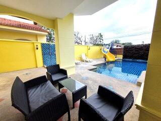 House for sale View Point Villas Jomtien