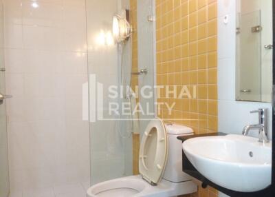 For RENT : CitiSmart Sukhumvit 18 / 2 Bedroom / 2 Bathrooms / 71 sqm / 40000 THB [3439871]