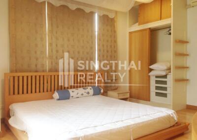 For RENT : CitiSmart Sukhumvit 18 / 2 Bedroom / 2 Bathrooms / 71 sqm / 40000 THB [3439871]