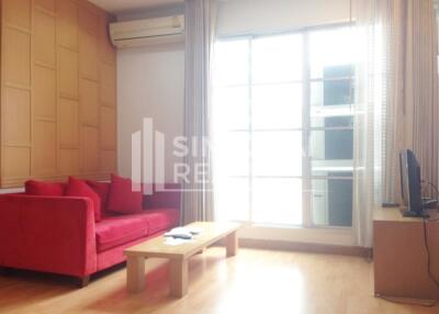 For RENT : CitiSmart Sukhumvit 18 / 2 Bedroom / 2 Bathrooms / 71 sqm / 40000 THB [3439871]