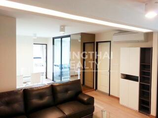 For RENT : Bangkok Feliz Sukhumvit 69 / 3 Bedroom / 2 Bathrooms / 79 sqm / 40000 THB [3536780]