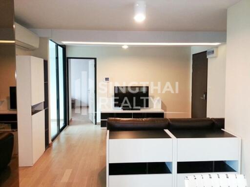 For RENT : Bangkok Feliz Sukhumvit 69 / 3 Bedroom / 2 Bathrooms / 79 sqm / 40000 THB [3536780]