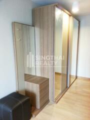 For RENT : Bangkok Feliz Sukhumvit 69 / 3 Bedroom / 2 Bathrooms / 79 sqm / 40000 THB [3536780]