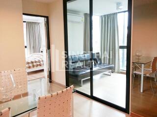 For RENT : Bangkok Feliz Sukhumvit 69 / 3 Bedroom / 2 Bathrooms / 79 sqm / 40000 THB [3536780]