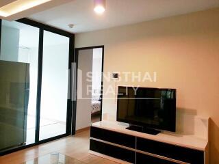 For RENT : Bangkok Feliz Sukhumvit 69 / 3 Bedroom / 2 Bathrooms / 79 sqm / 40000 THB [3536780]