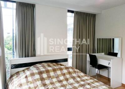 For RENT : Bangkok Feliz Sukhumvit 69 / 3 Bedroom / 2 Bathrooms / 79 sqm / 40000 THB [3536780]