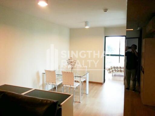 For RENT : Bangkok Feliz Sukhumvit 69 / 3 Bedroom / 2 Bathrooms / 79 sqm / 40000 THB [3536780]