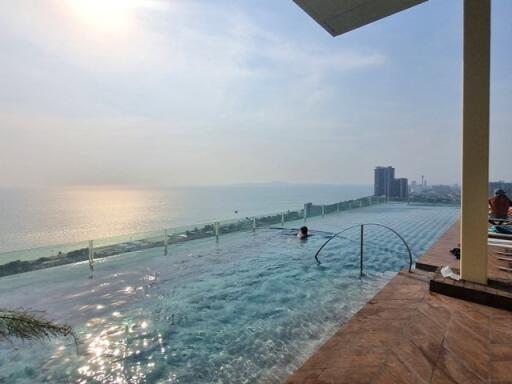 Condo for sale Riviera Jomtien