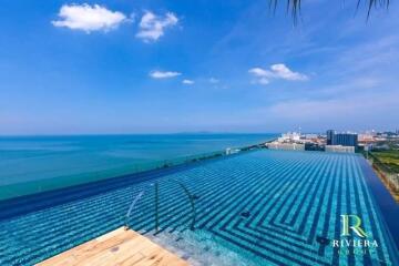 Condo for sale Riviera Jomtien