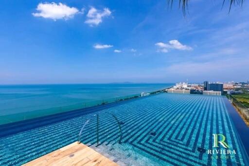 Condo for sale Riviera Jomtien