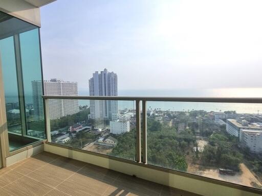 Condo for sale Riviera Jomtien