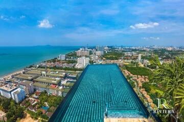 Condo for sale Riviera Jomtien