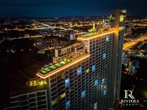 Condo for sale Riviera Jomtien