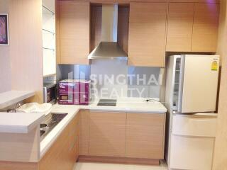 For RENT : The Emporio Place / 1 Bedroom / 1 Bathrooms / 68 sqm / 40000 THB [3520271]