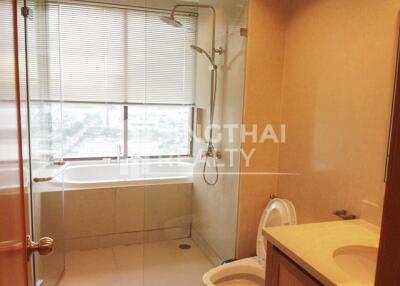 For RENT : The Emporio Place / 1 Bedroom / 1 Bathrooms / 68 sqm / 40000 THB [3520271]