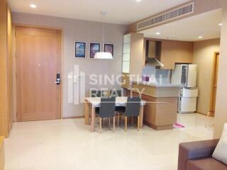 For RENT : The Emporio Place / 1 Bedroom / 1 Bathrooms / 68 sqm / 40000 THB [3520271]