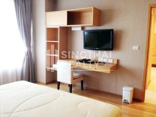 For RENT : The Emporio Place / 1 Bedroom / 1 Bathrooms / 68 sqm / 40000 THB [3520271]