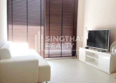 For RENT : Rhythm Sukhumvit 42 / 2 Bedroom / 2 Bathrooms / 58 sqm / 40000 THB [3560747]