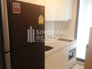 For RENT : Rhythm Sukhumvit 42 / 2 Bedroom / 2 Bathrooms / 58 sqm / 40000 THB [3560747]