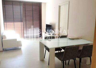 For RENT : Rhythm Sukhumvit 42 / 2 Bedroom / 2 Bathrooms / 58 sqm / 40000 THB [3560747]