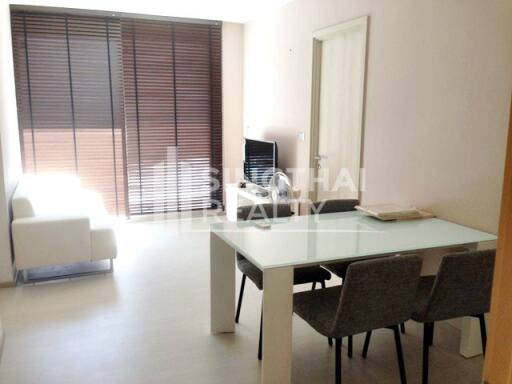 For RENT : Rhythm Sukhumvit 42 / 2 Bedroom / 2 Bathrooms / 58 sqm / 40000 THB [3560747]