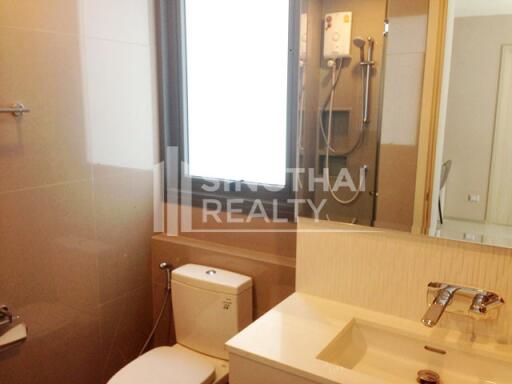 For RENT : Rhythm Sukhumvit 42 / 2 Bedroom / 2 Bathrooms / 58 sqm / 40000 THB [3560747]