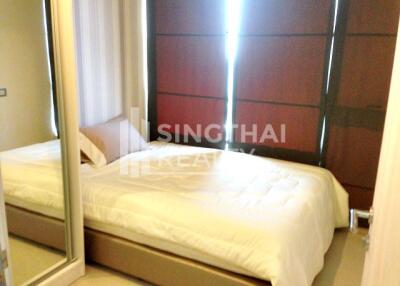 For RENT : Rhythm Sukhumvit 42 / 2 Bedroom / 2 Bathrooms / 58 sqm / 40000 THB [3560747]