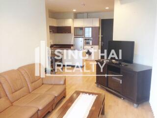 For RENT : CitiSmart Sukhumvit 18 / 2 Bedroom / 2 Bathrooms / 78 sqm / 40000 THB [3593882]