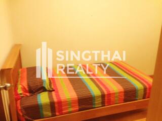 For RENT : CitiSmart Sukhumvit 18 / 2 Bedroom / 2 Bathrooms / 78 sqm / 40000 THB [3593882]