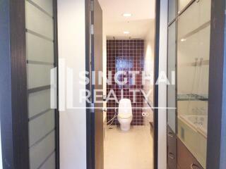 For RENT : CitiSmart Sukhumvit 18 / 2 Bedroom / 2 Bathrooms / 78 sqm / 40000 THB [3593882]