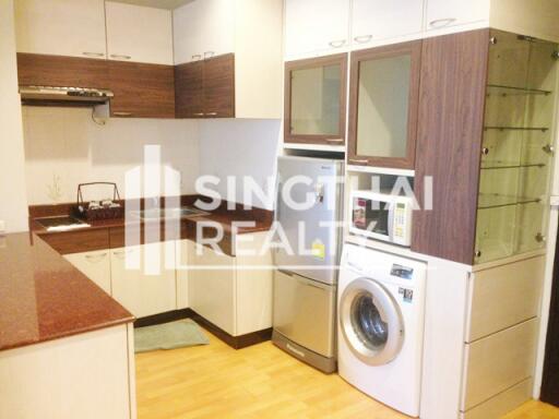 For RENT : CitiSmart Sukhumvit 18 / 2 Bedroom / 2 Bathrooms / 78 sqm / 40000 THB [3593882]